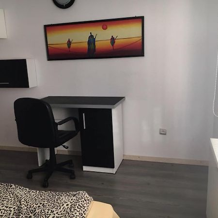 מלון Budeasa Mare Casa Lidia Si Gogu מראה חיצוני תמונה