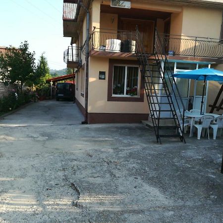 מלון Budeasa Mare Casa Lidia Si Gogu מראה חיצוני תמונה