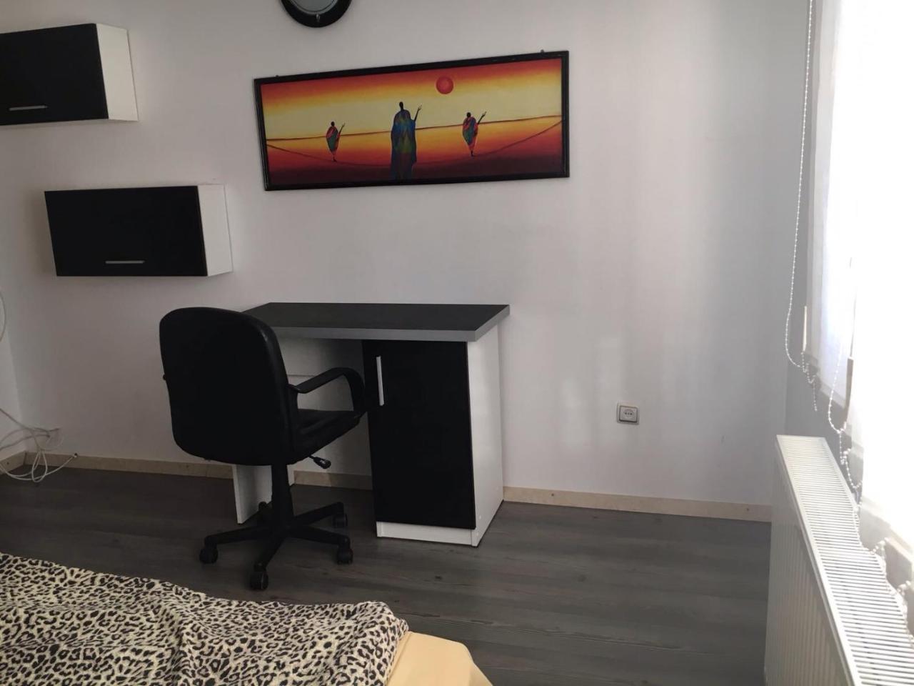 מלון Budeasa Mare Casa Lidia Si Gogu מראה חיצוני תמונה
