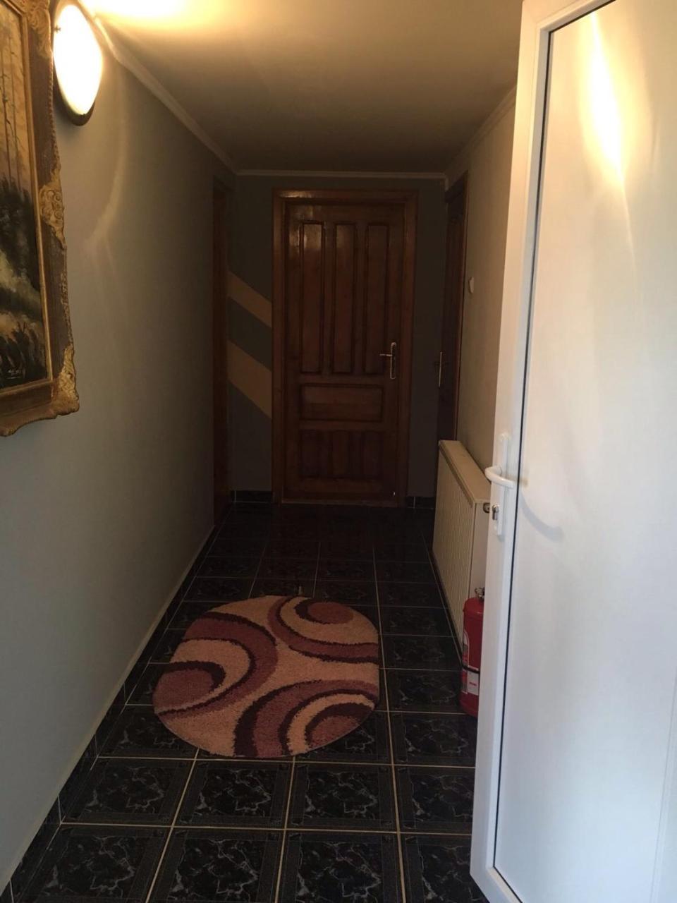 מלון Budeasa Mare Casa Lidia Si Gogu מראה חיצוני תמונה