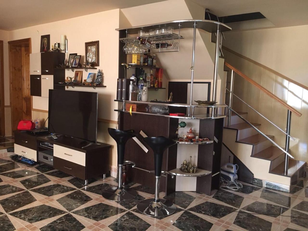 מלון Budeasa Mare Casa Lidia Si Gogu מראה חיצוני תמונה